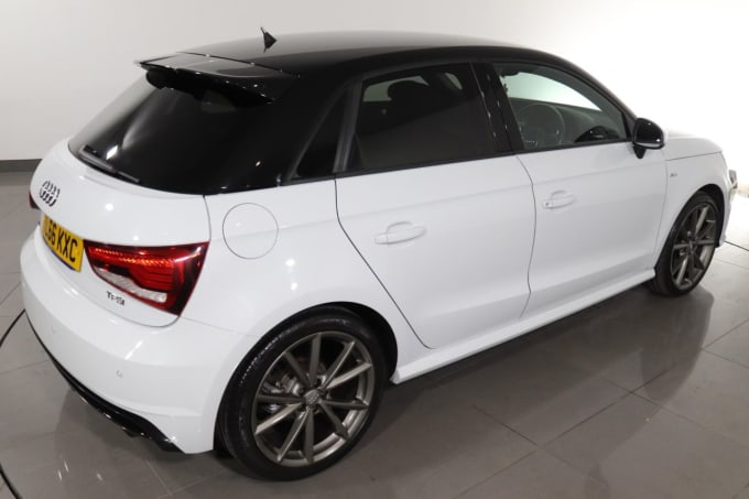 2025 Audi A1