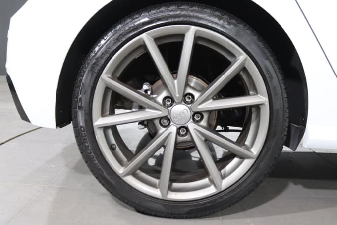 2025 Audi A1