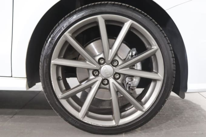 2025 Audi A1