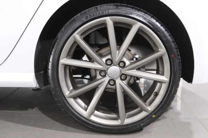 2025 Audi A1