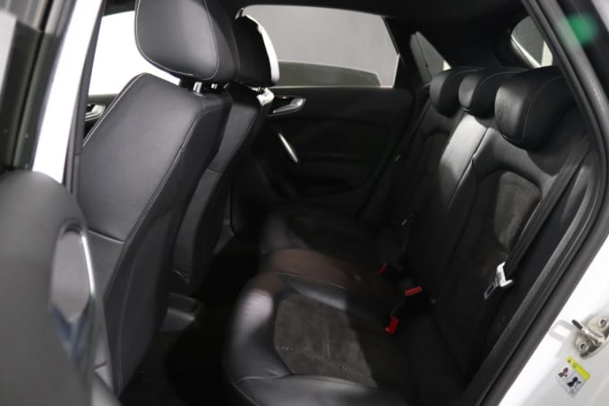 2025 Audi A1