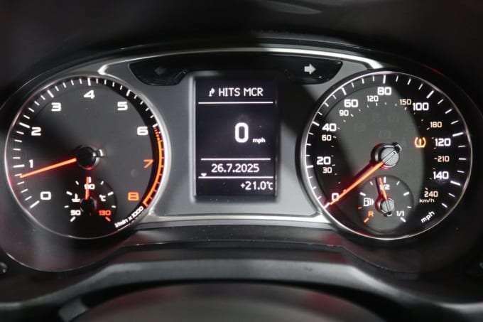 2025 Audi A1