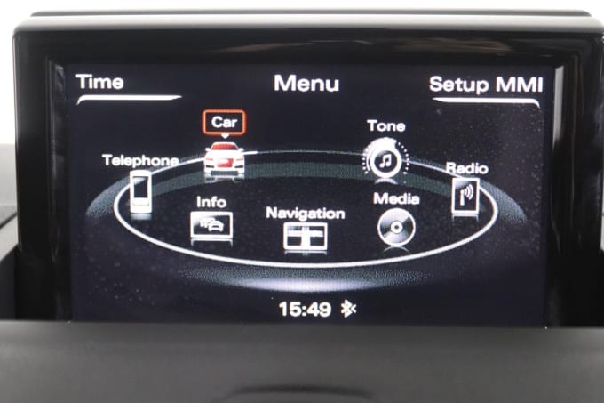2025 Audi A1