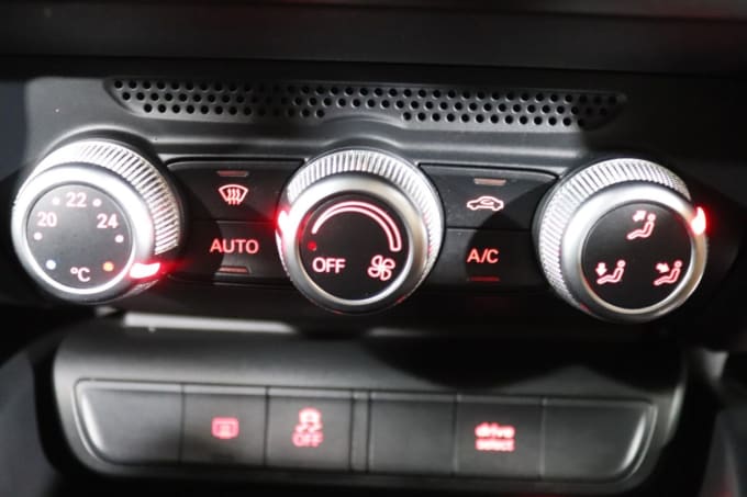 2025 Audi A1