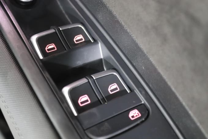 2025 Audi A1