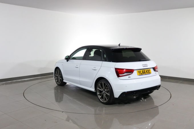 2025 Audi A1