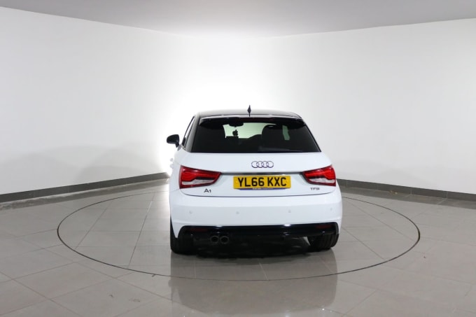 2025 Audi A1