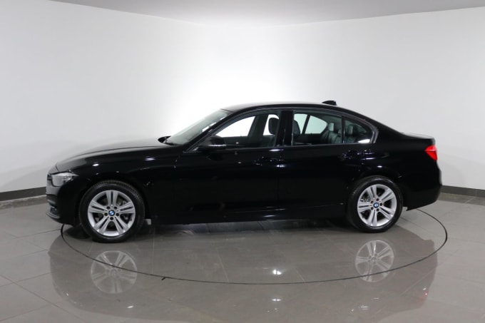 2025 BMW 3 Series