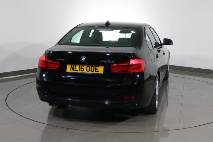 2025 BMW 3 Series