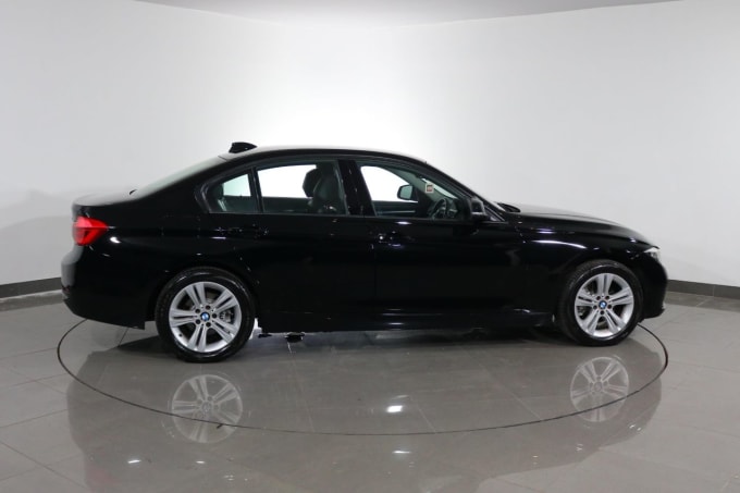 2025 BMW 3 Series