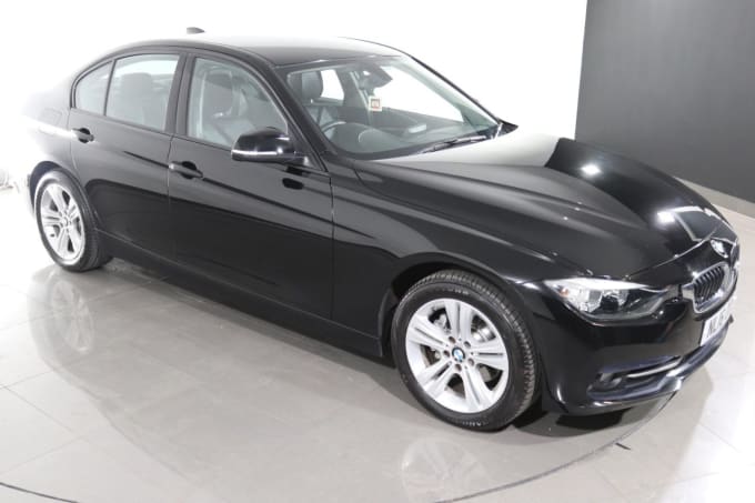 2025 BMW 3 Series