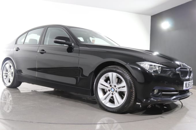 2025 BMW 3 Series