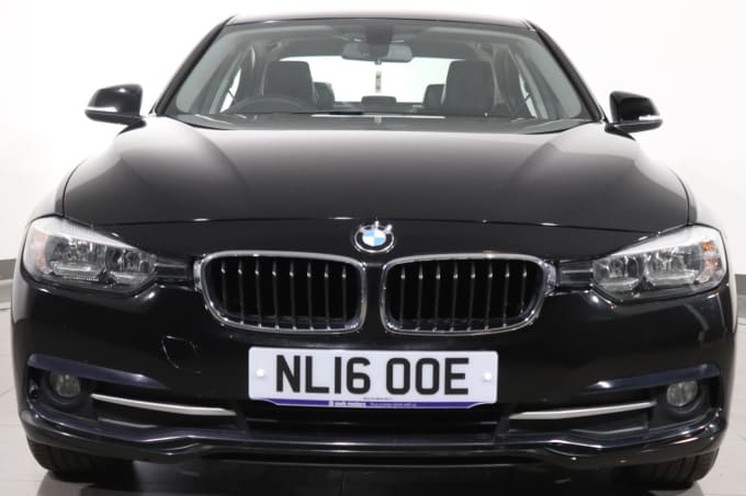 2025 BMW 3 Series