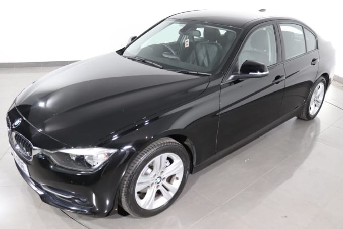2025 BMW 3 Series