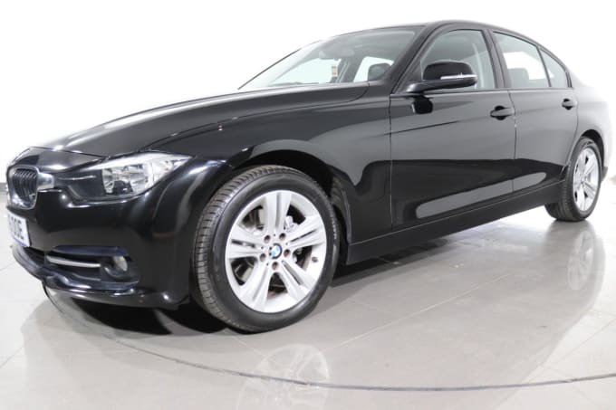 2025 BMW 3 Series