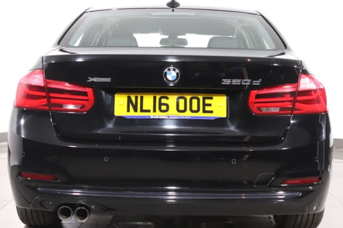 2025 BMW 3 Series