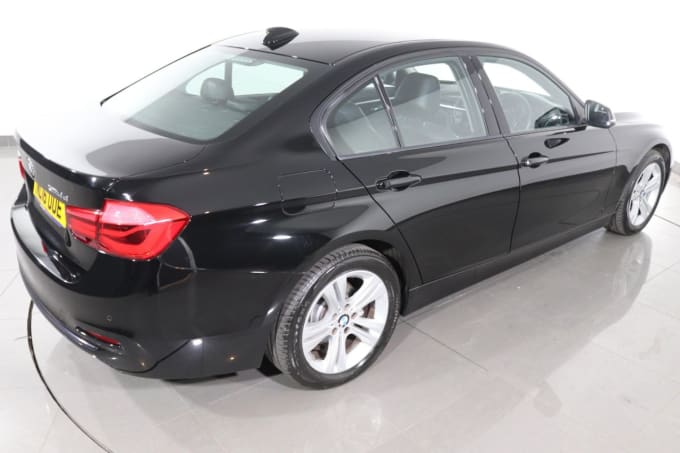 2025 BMW 3 Series