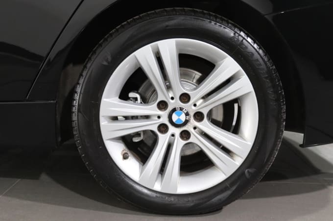 2025 BMW 3 Series