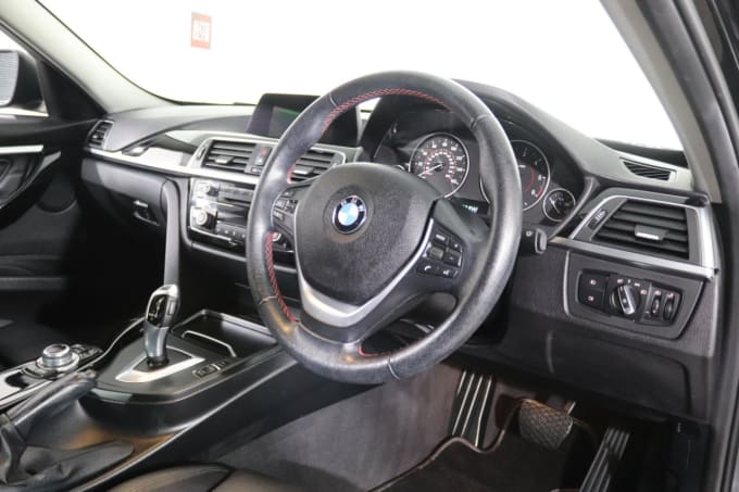 2025 BMW 3 Series