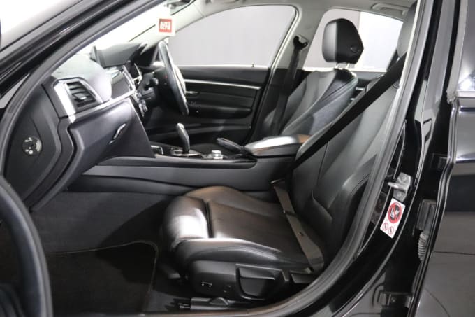 2025 BMW 3 Series