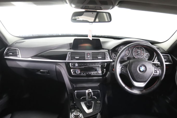 2025 BMW 3 Series