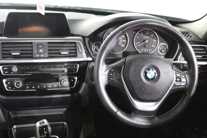 2025 BMW 3 Series