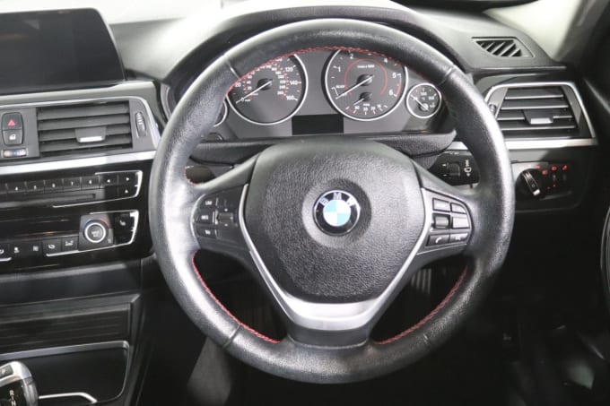 2025 BMW 3 Series