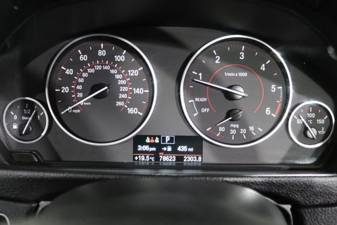 2025 BMW 3 Series