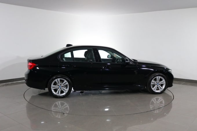 2025 BMW 3 Series