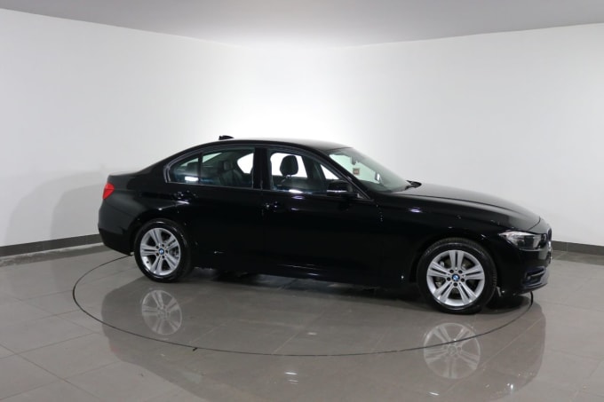 2025 BMW 3 Series