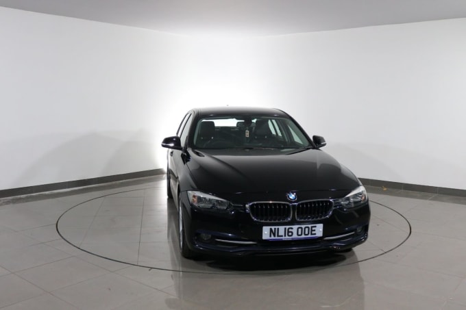 2025 BMW 3 Series