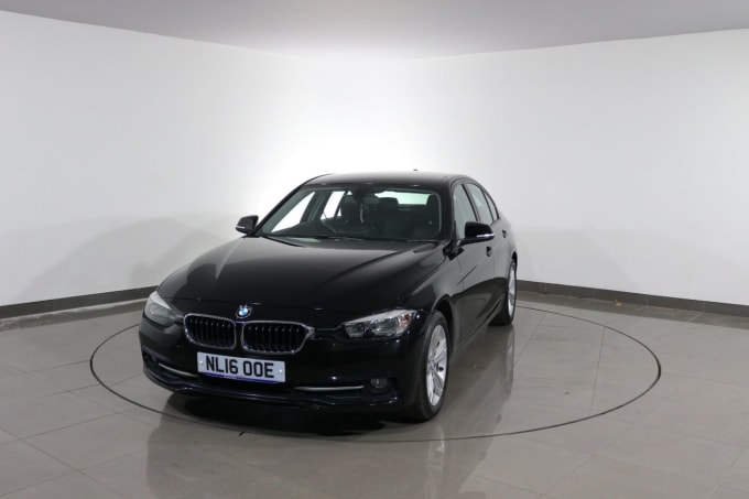 2025 BMW 3 Series