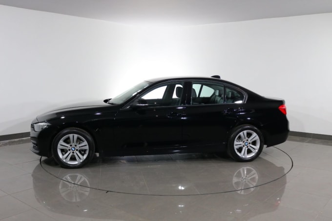 2025 BMW 3 Series