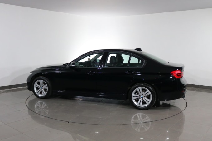 2025 BMW 3 Series