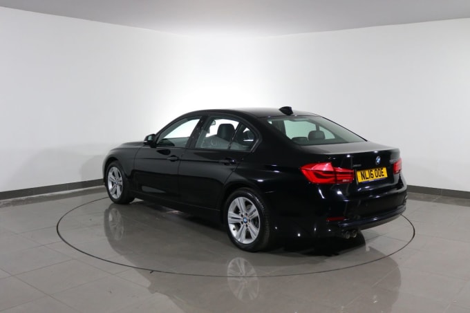2025 BMW 3 Series