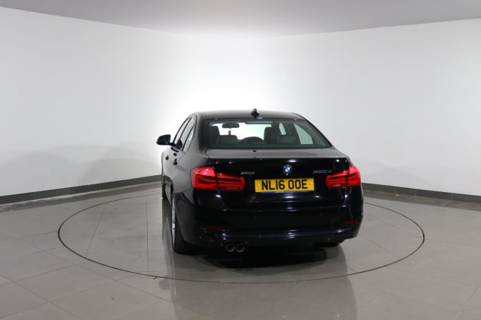 2025 BMW 3 Series