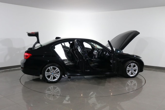 2025 BMW 3 Series