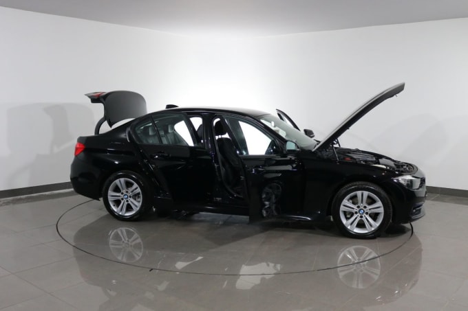 2025 BMW 3 Series