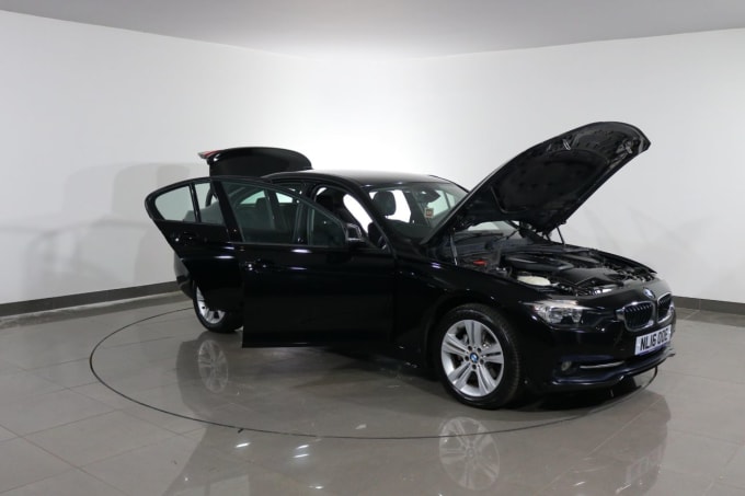 2025 BMW 3 Series