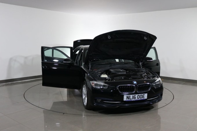 2025 BMW 3 Series