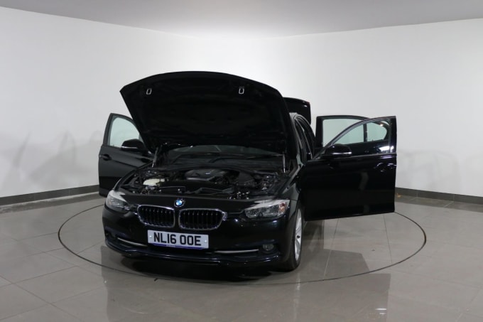 2025 BMW 3 Series