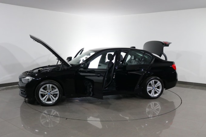 2025 BMW 3 Series