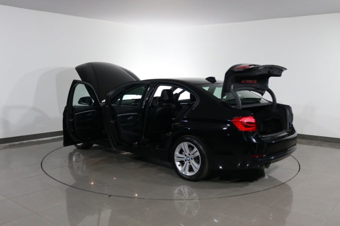 2025 BMW 3 Series