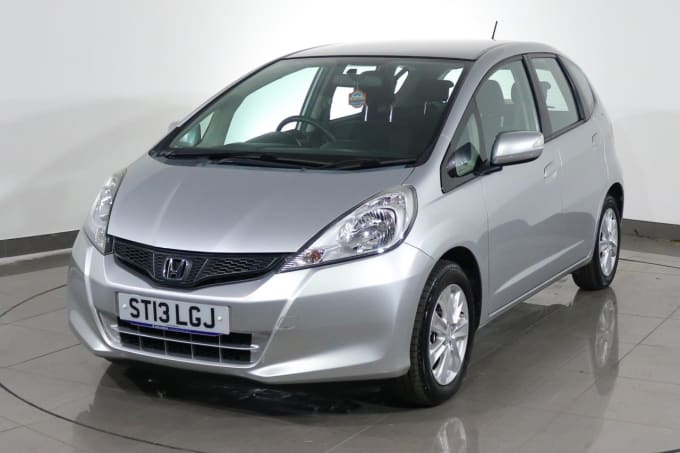 2025 Honda Jazz