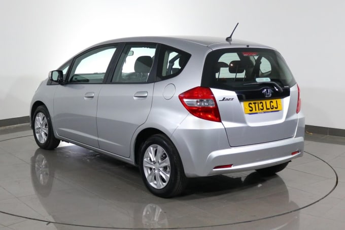 2025 Honda Jazz