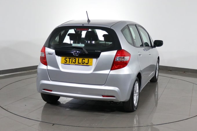 2025 Honda Jazz