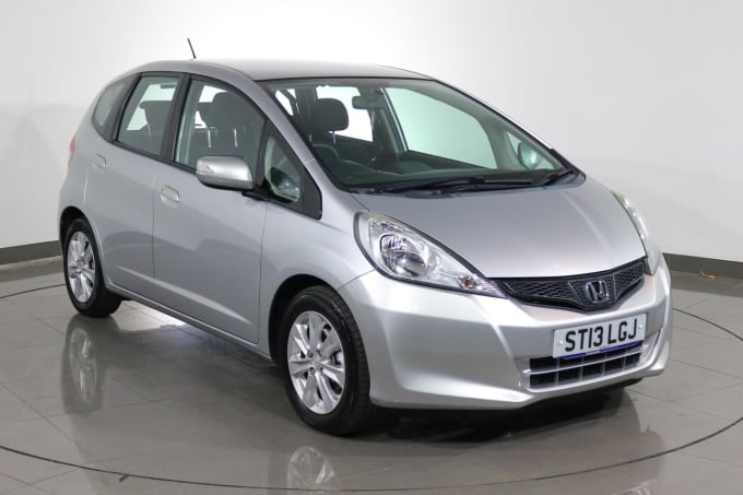 2025 Honda Jazz