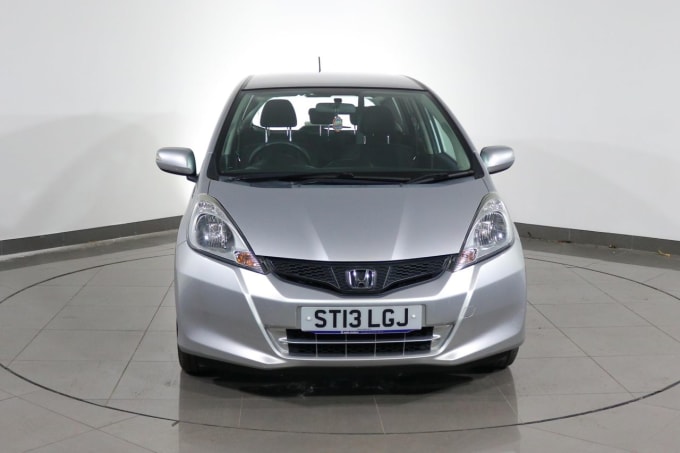 2025 Honda Jazz