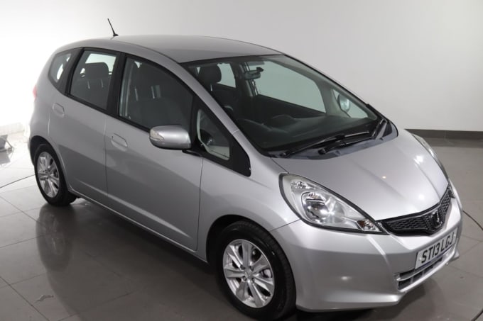 2025 Honda Jazz