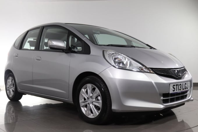 2025 Honda Jazz